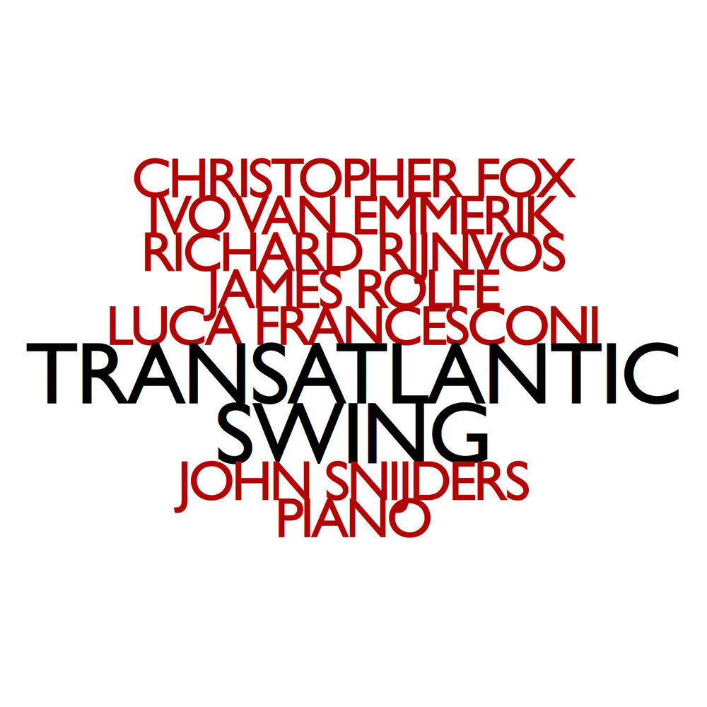 Picture of Transatlantic Swing