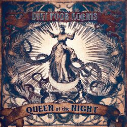 Cover of Queen of the Night