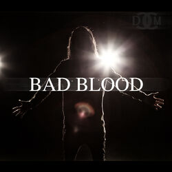 music cover