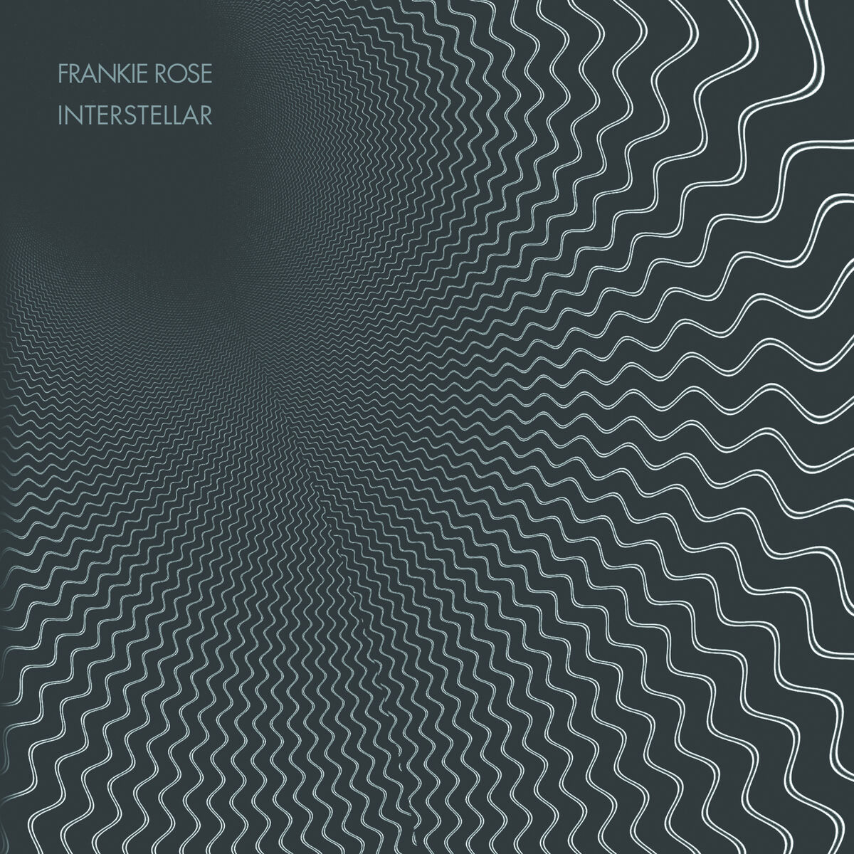 Album cover of Interstellar