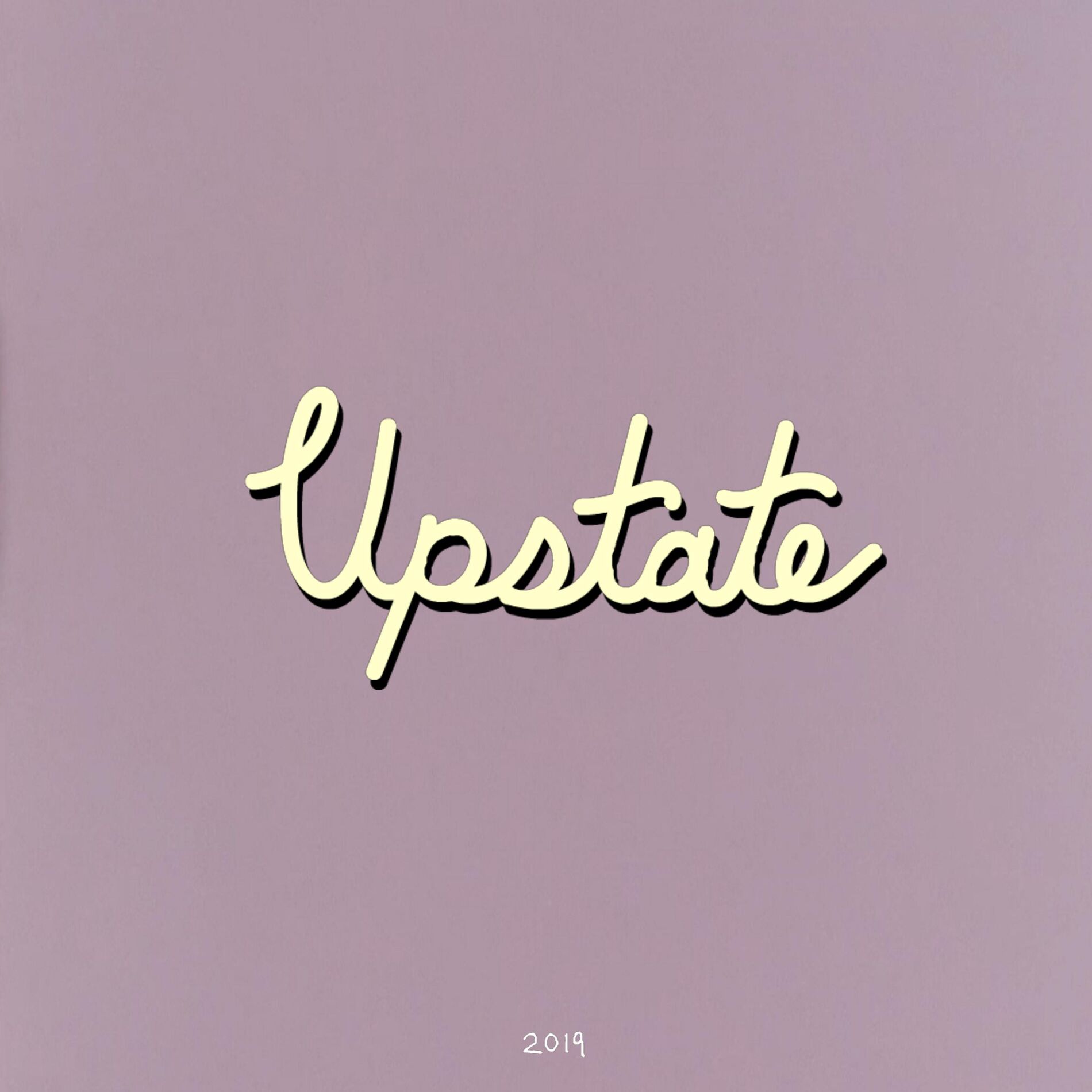 Album cover of Upstate