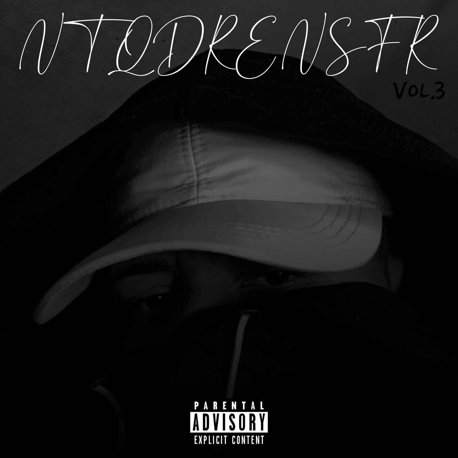 Album cover of Ntqdrensfr Vol.3