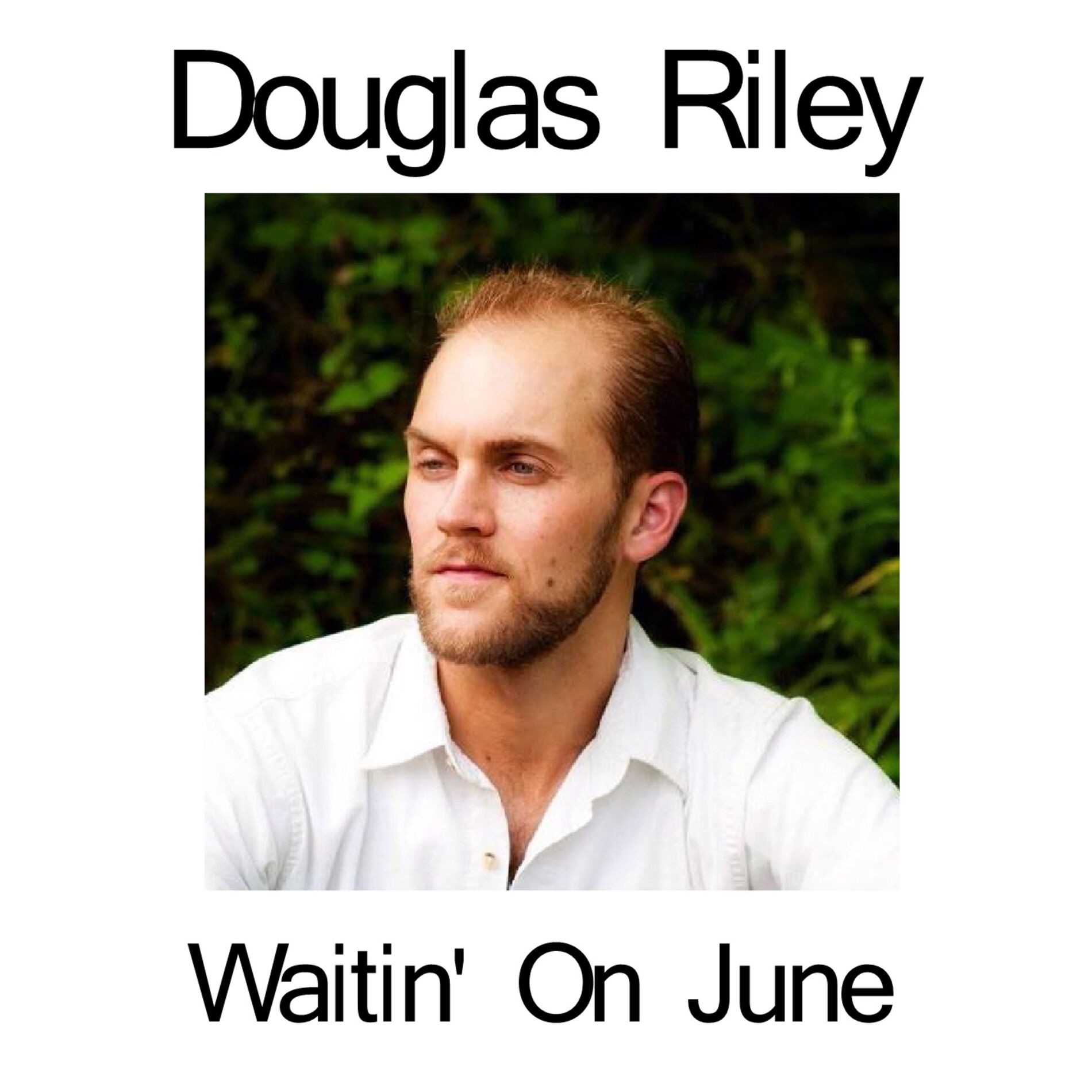 Album cover of Waitin' on June