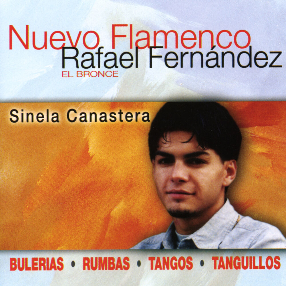 Picture of Nuevo Flamenco