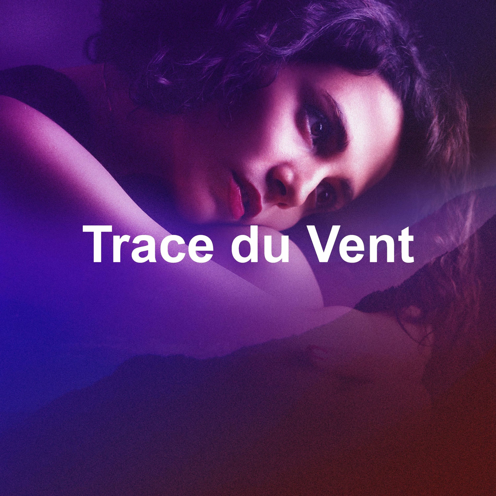 Album cover of Trace du Vent