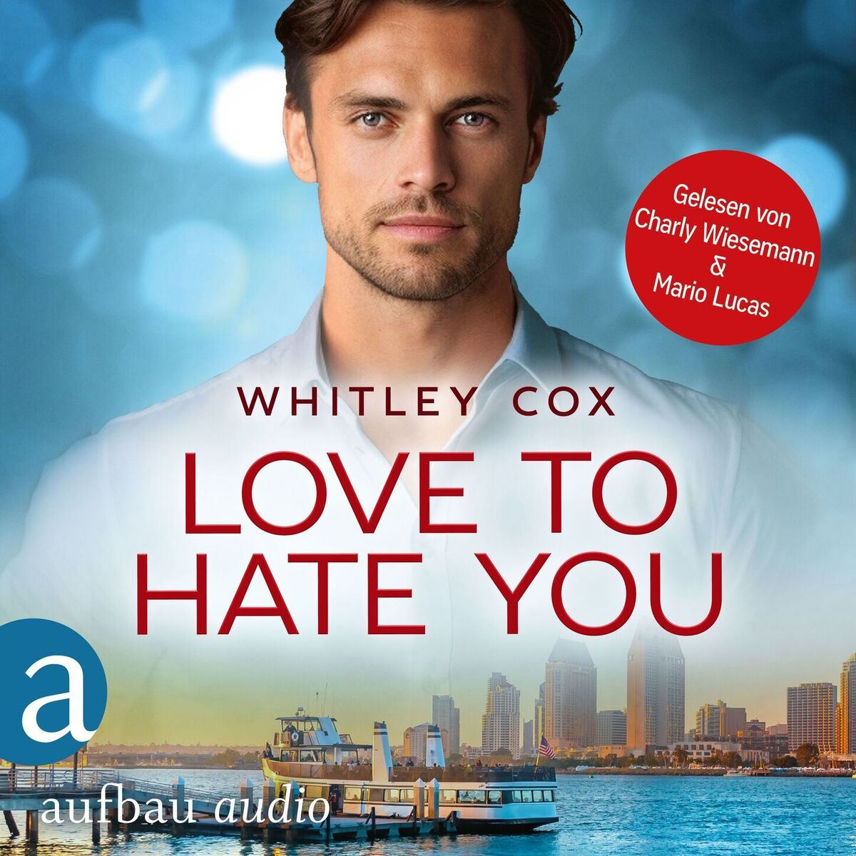 Album cover of Love to hate you - Love Troubles, Band 4 (Ungekürzt)
