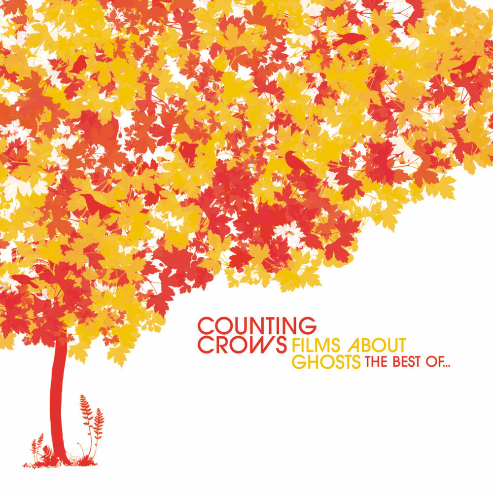 Picture of Films About Ghosts: The Best Of...