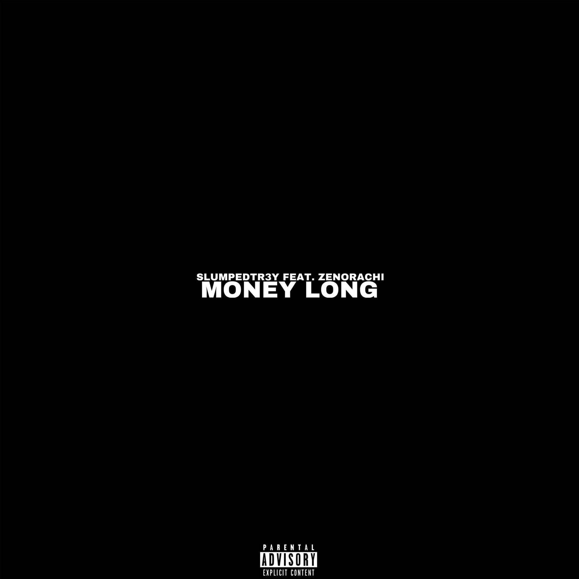 Album cover of Money Long (feat. Zenorachi)