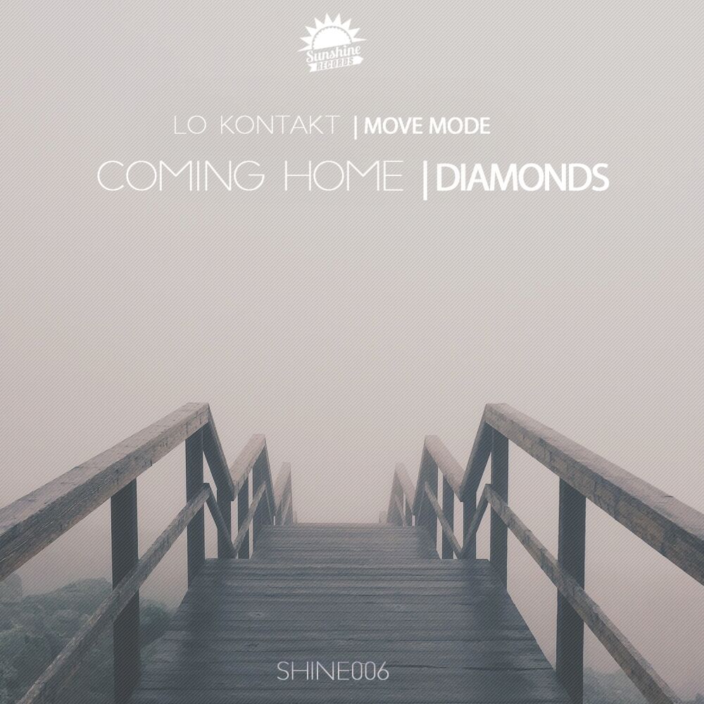 Picture of Coming Home | Diamonds
