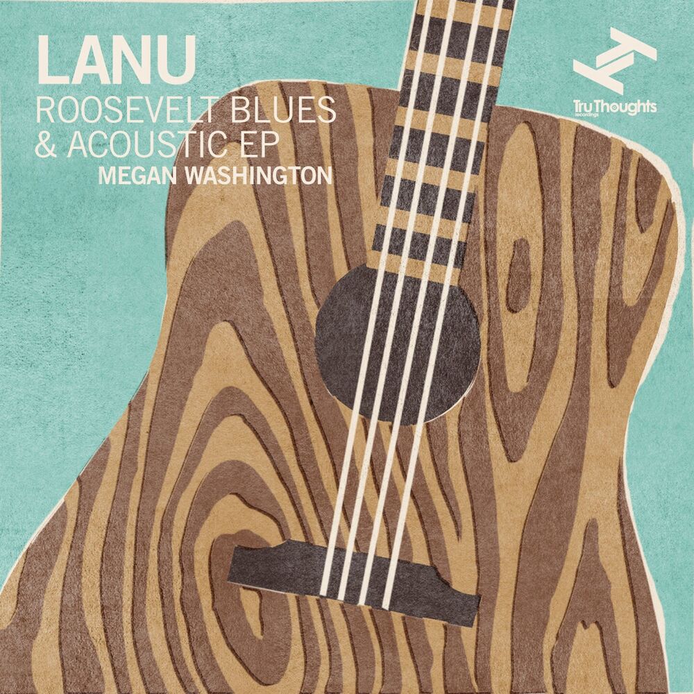 Picture of Roosevelt Blues & Acoustic EP