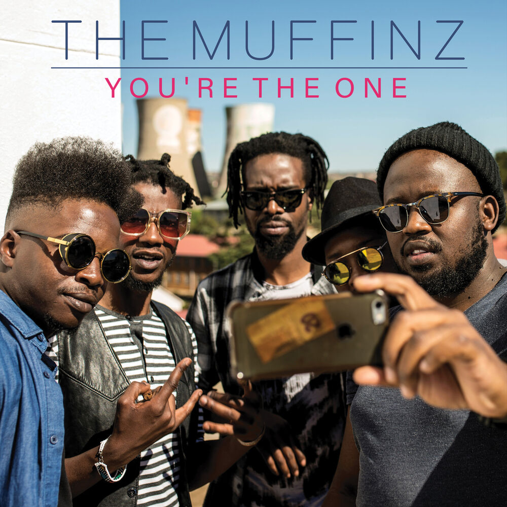 Picture of You're the One