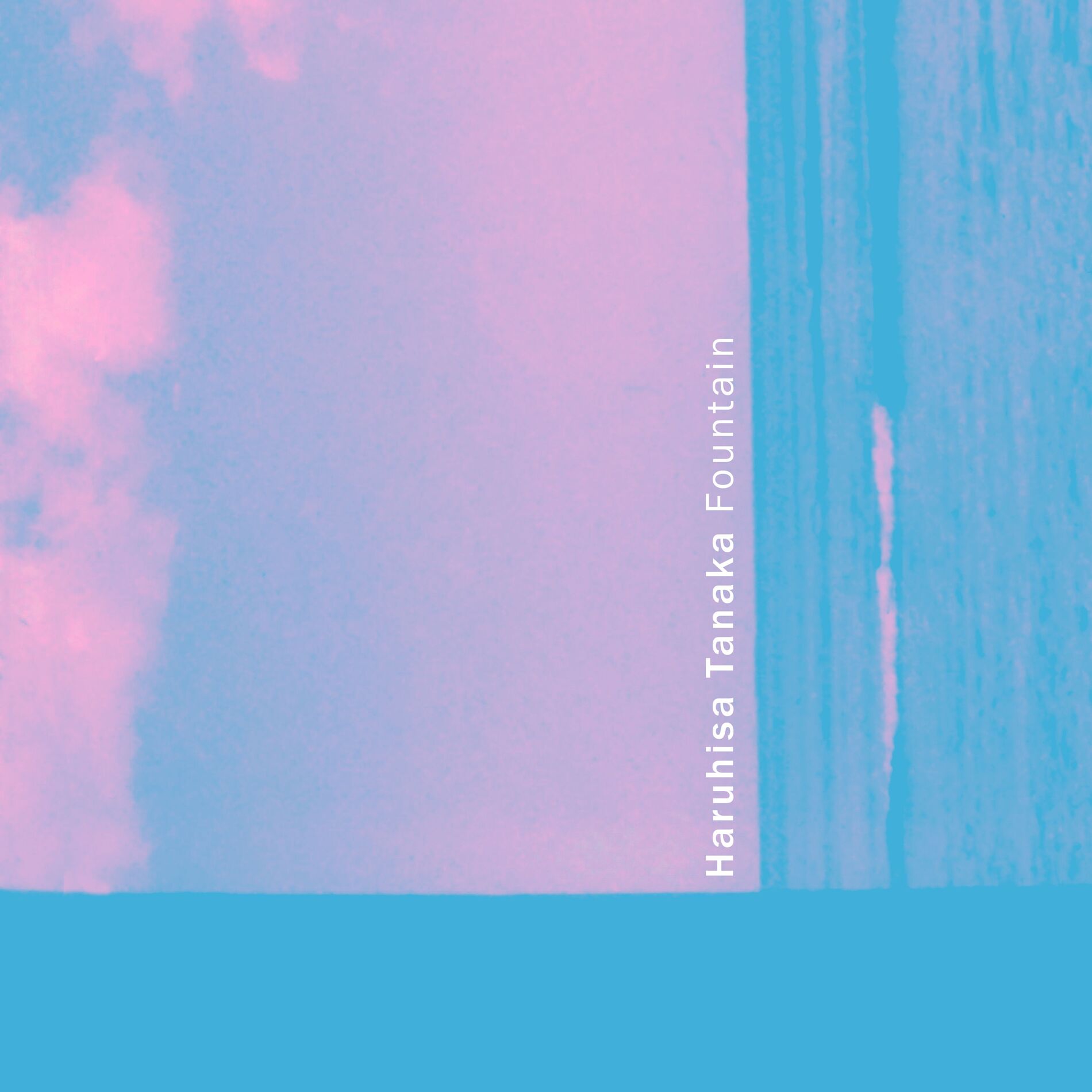 Album cover of Fountain