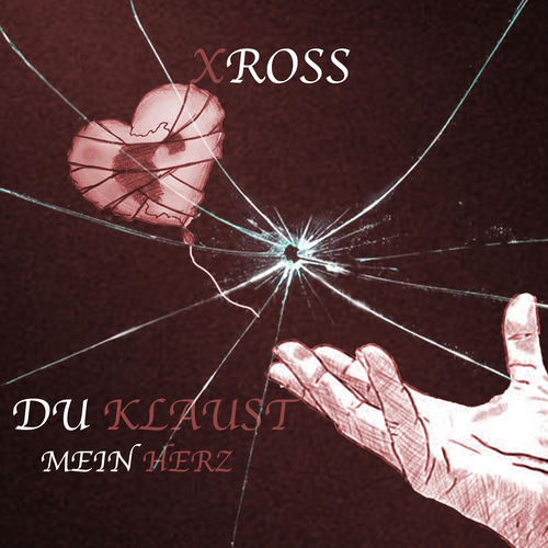 Du klaust mein Herz