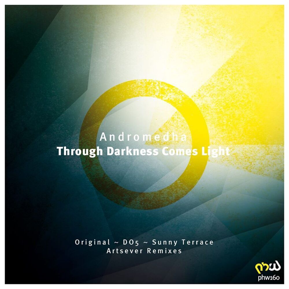 Picture of Through Darkness Comes Light