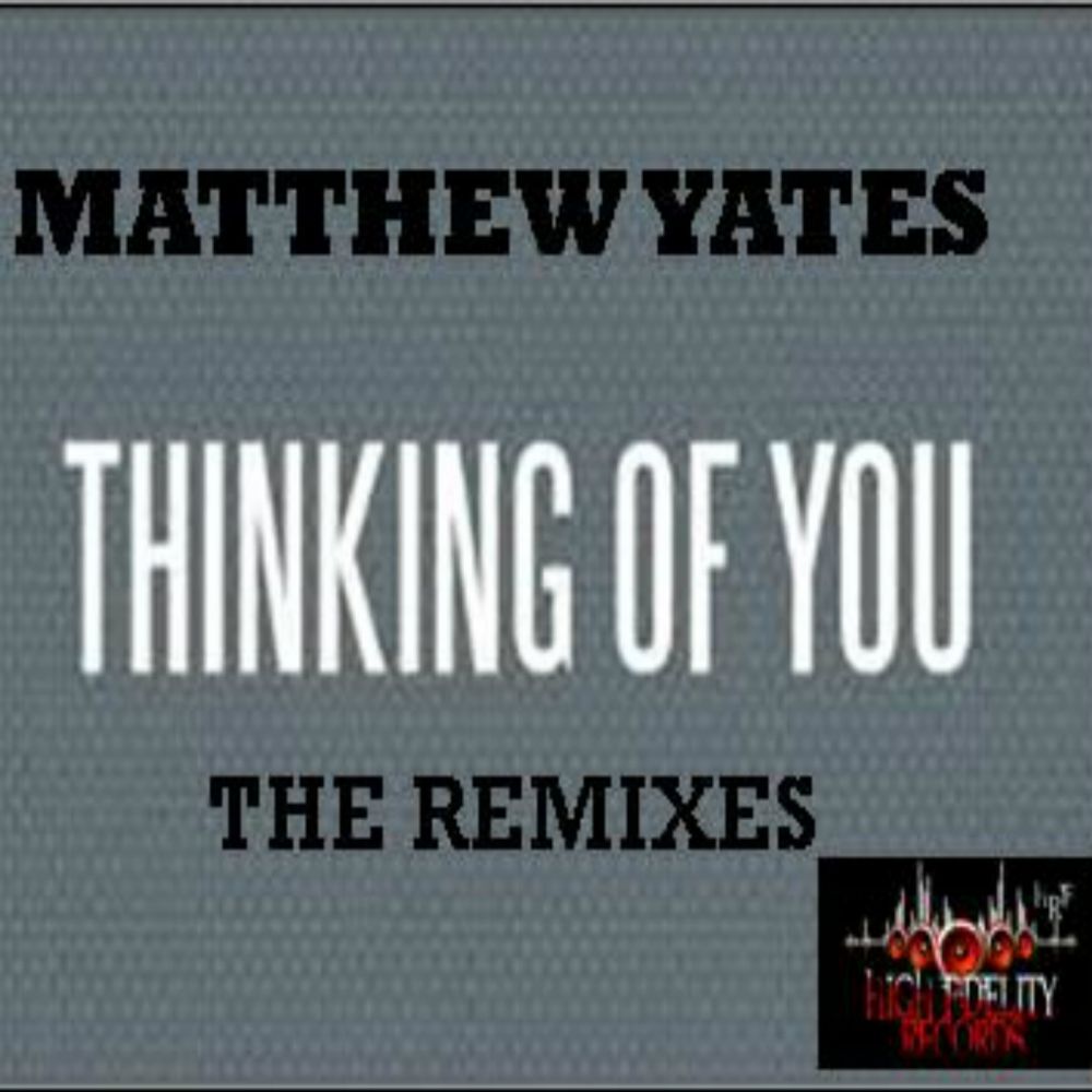Picture of Thinking Of You