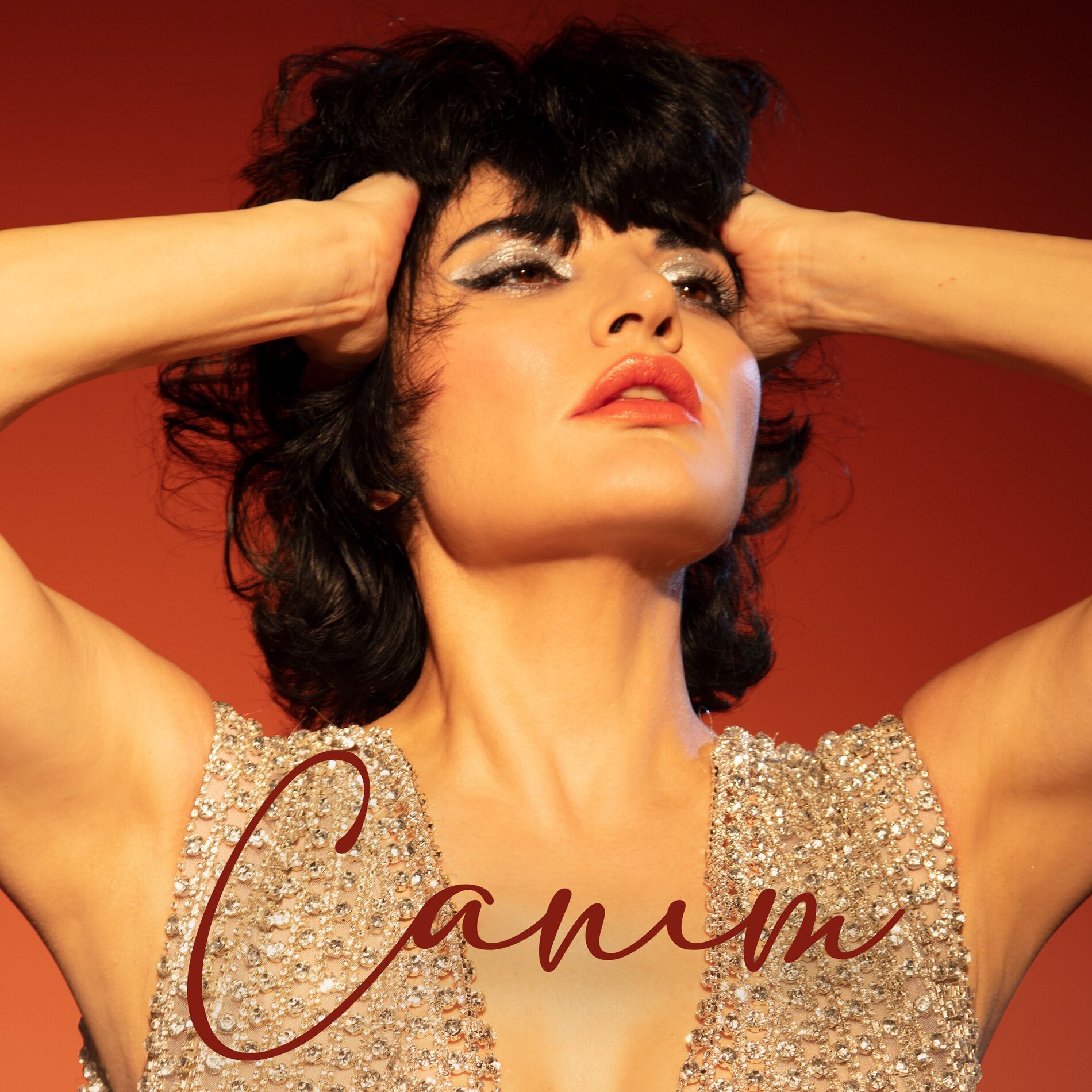 Album cover of Canım