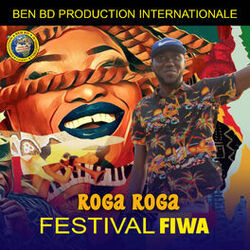 Cover of Festival Fiwa