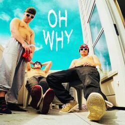 Cover of OH WHY