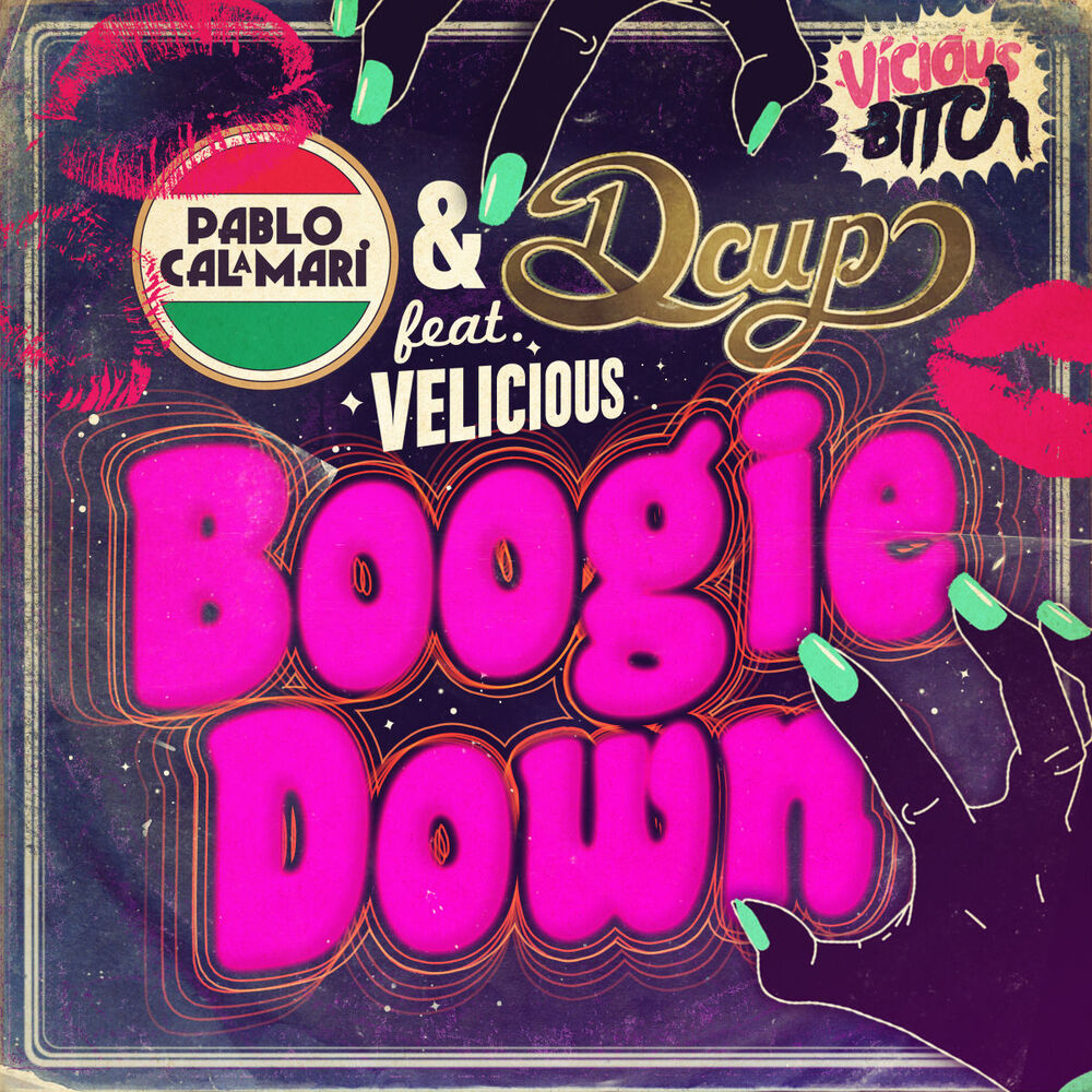 Picture of Boogie Down