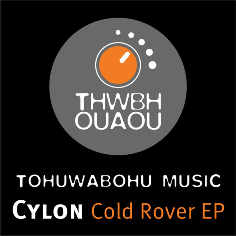Picture of Cold Rover EP