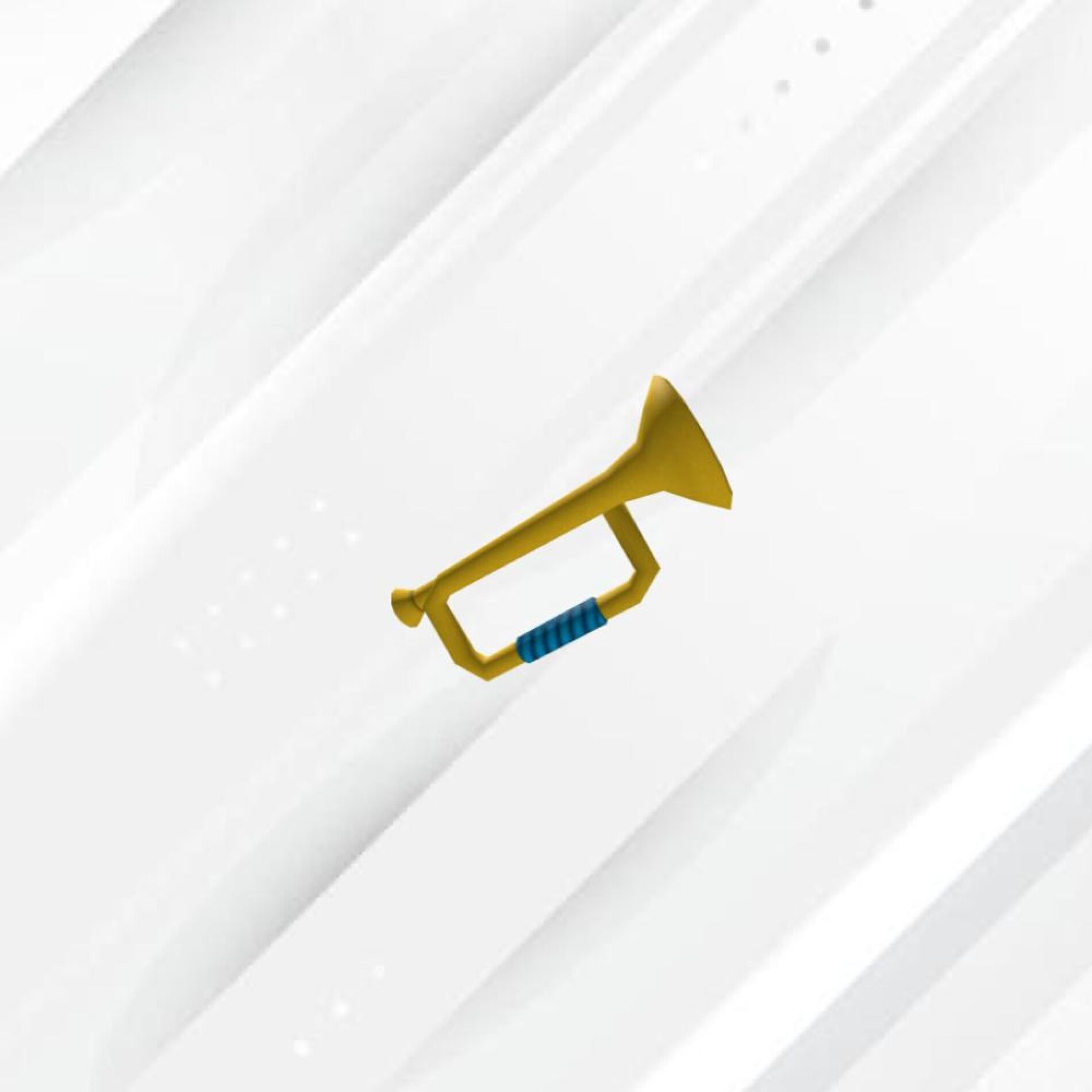 Album cover of The Trumpet Beat, Pt. 9