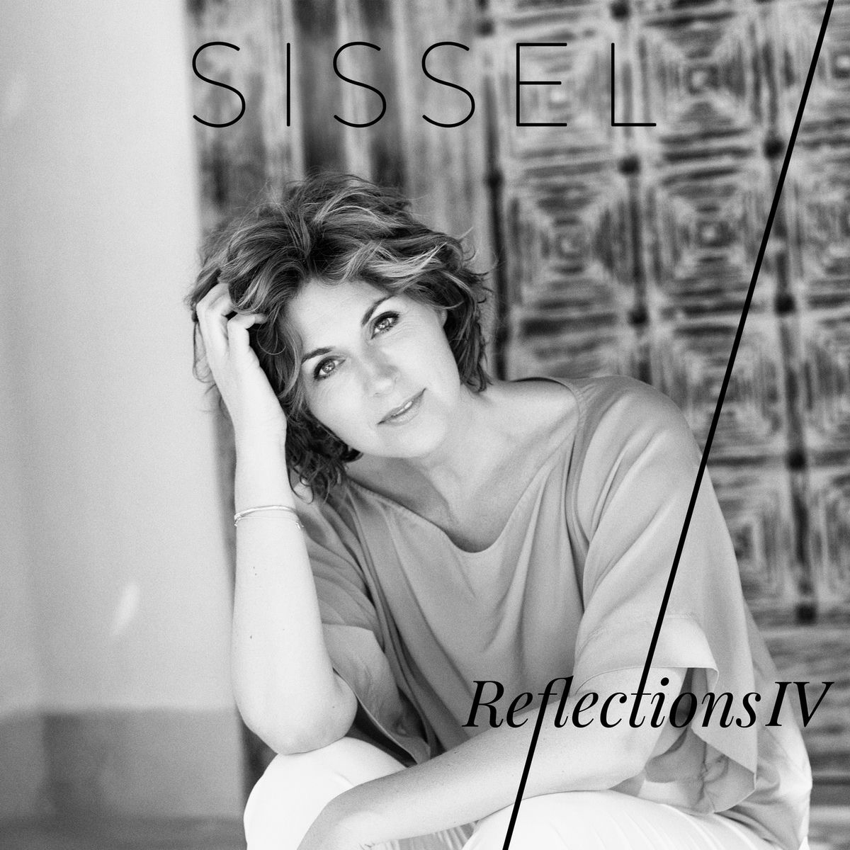 Album cover of Reflections IV