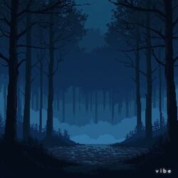 lost scene