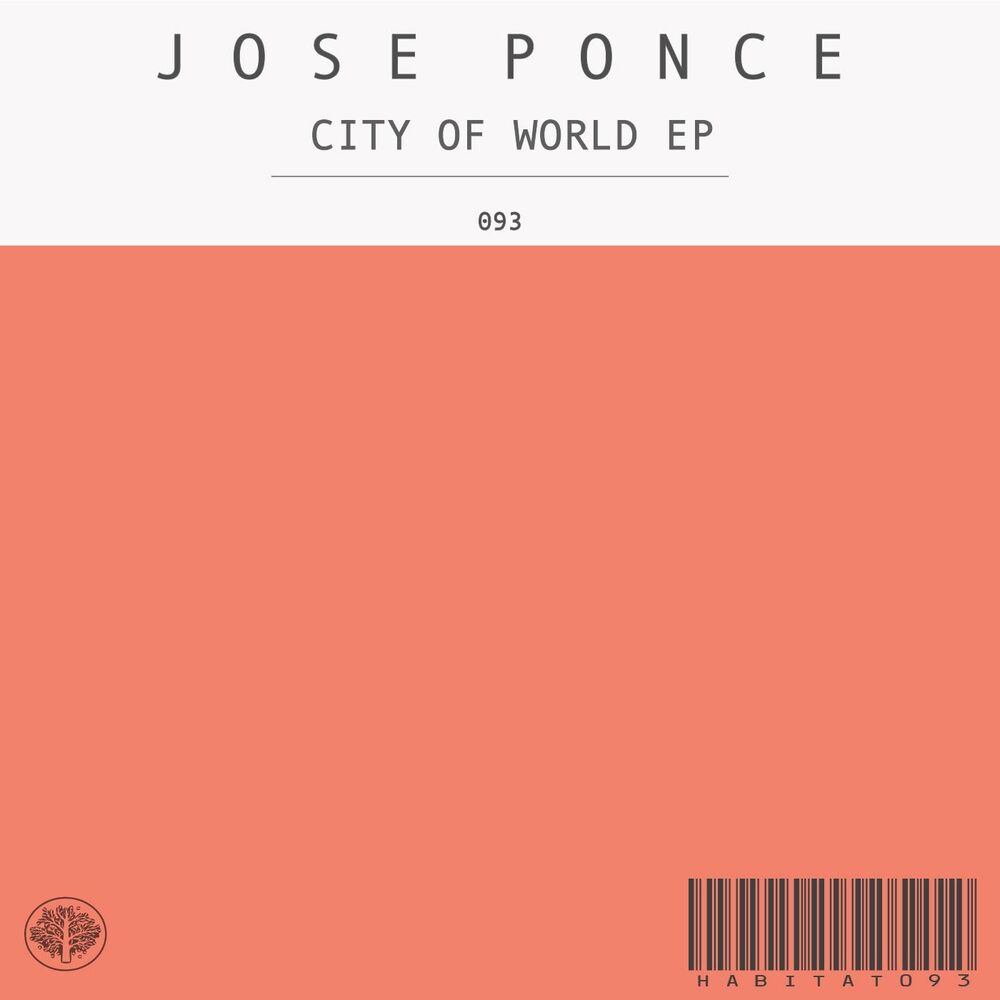 Picture of City Of World EP