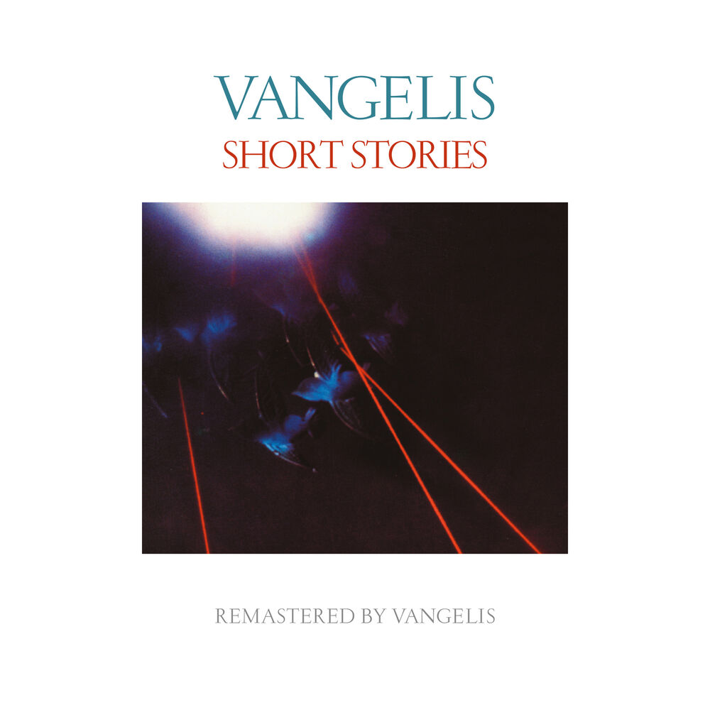 Picture of Short Stories (Remastered)