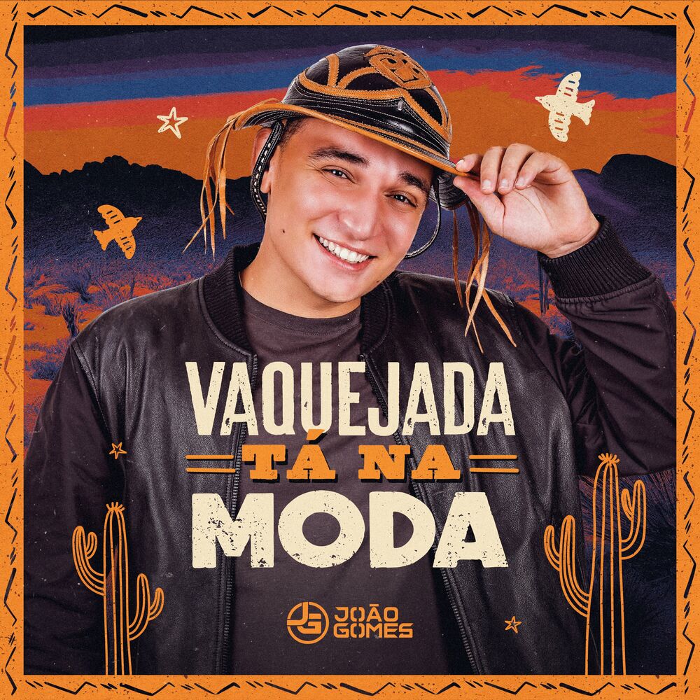 Picture of Vaquejada Tá na Moda