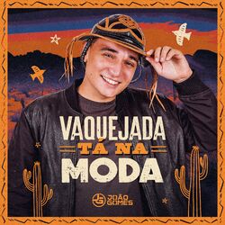 Cover of Vaquejada Tá na Moda