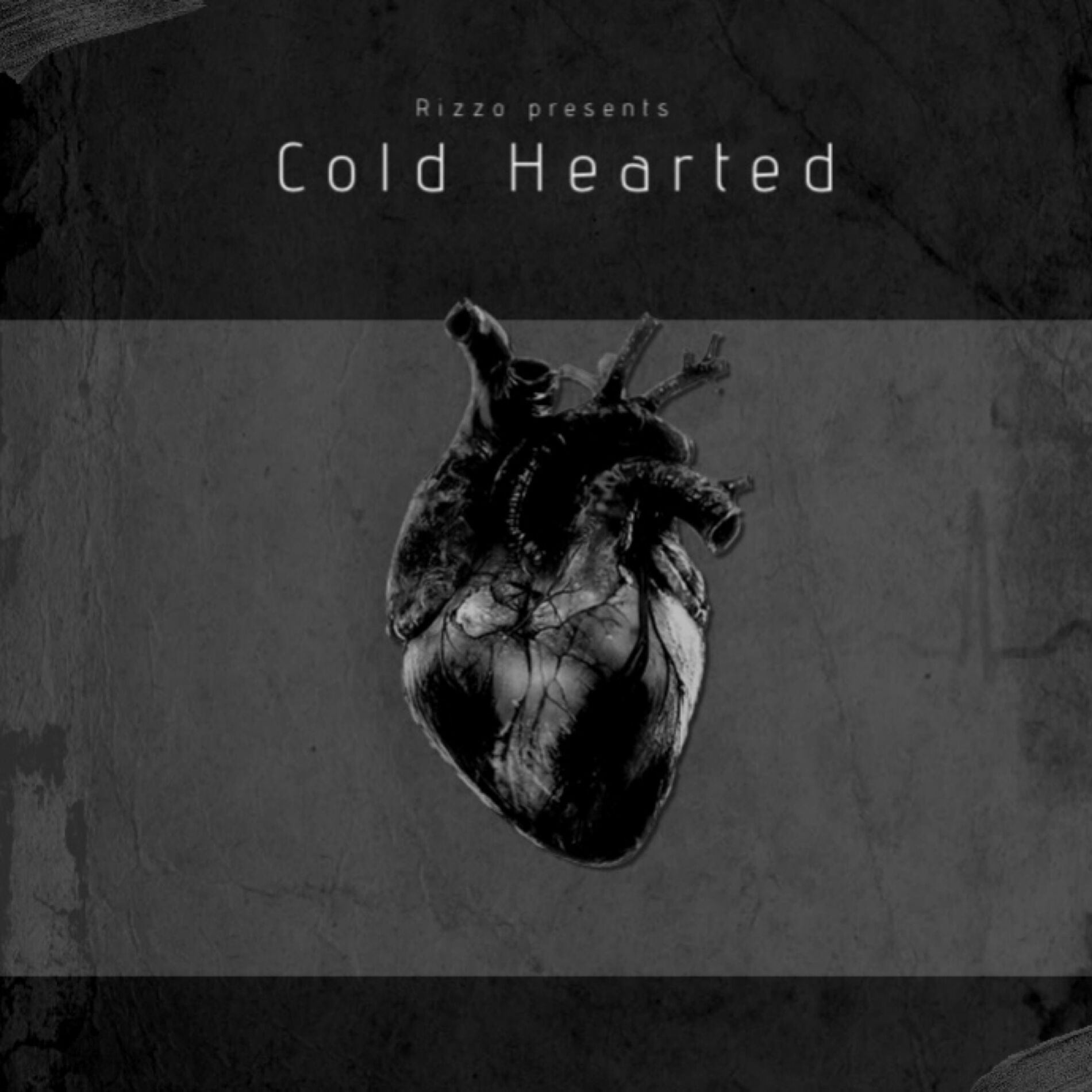 Album cover of Cold Hearted