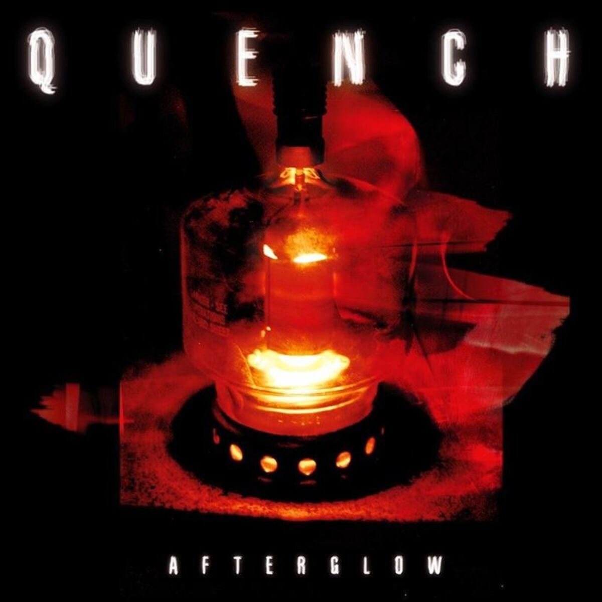 Album cover of Afterglow