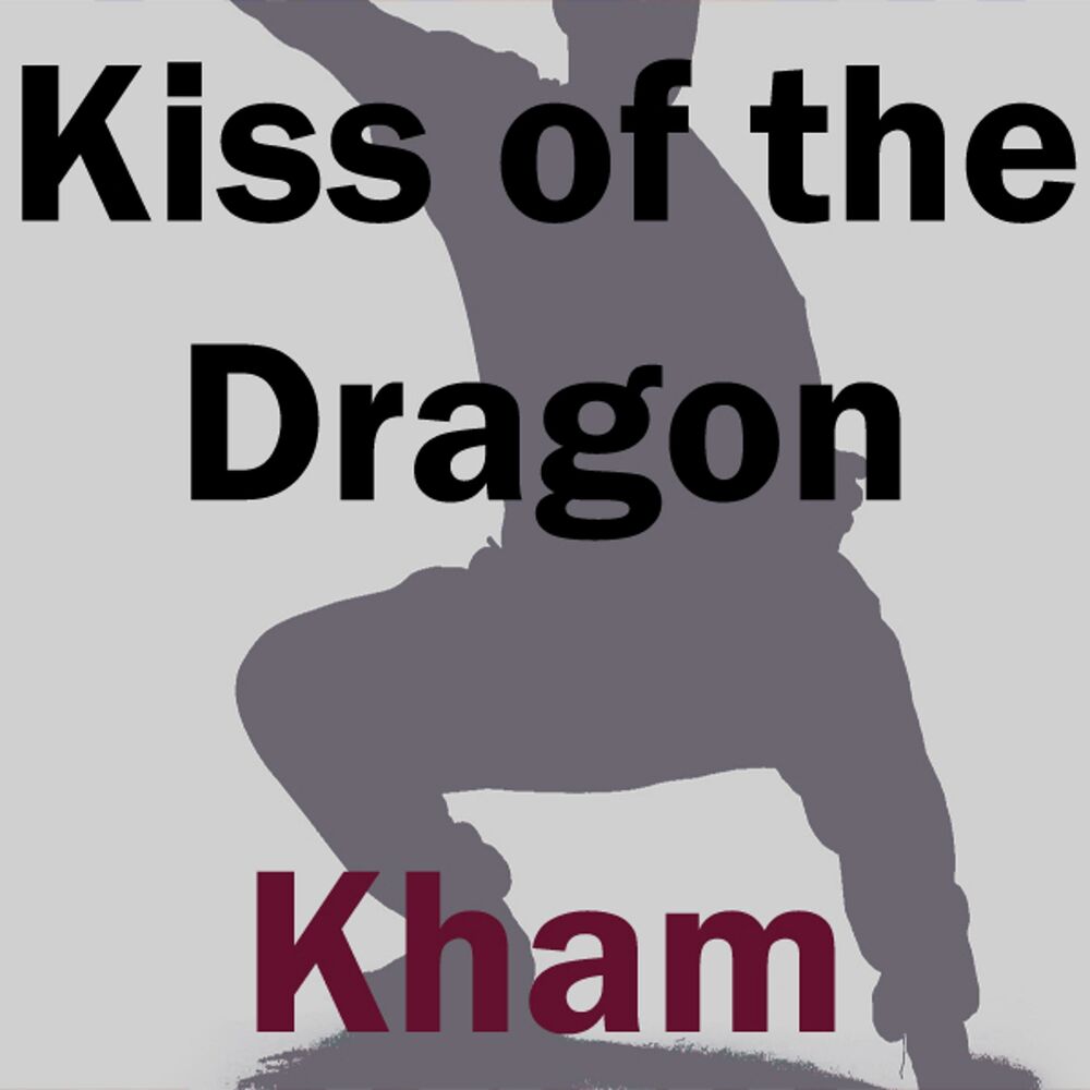 Picture of Kiss of the Dragon
