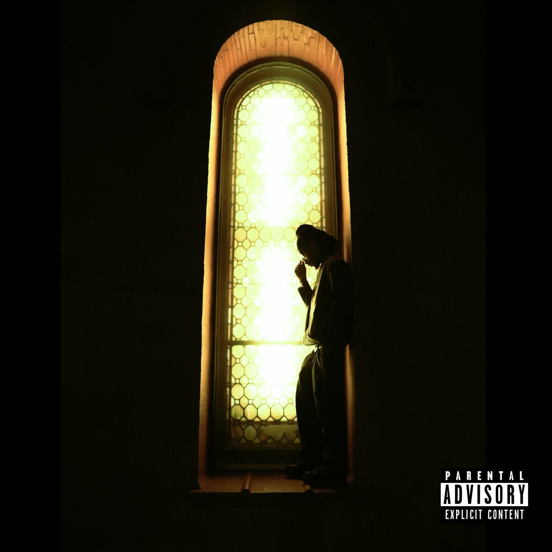 Album cover of Resolutions