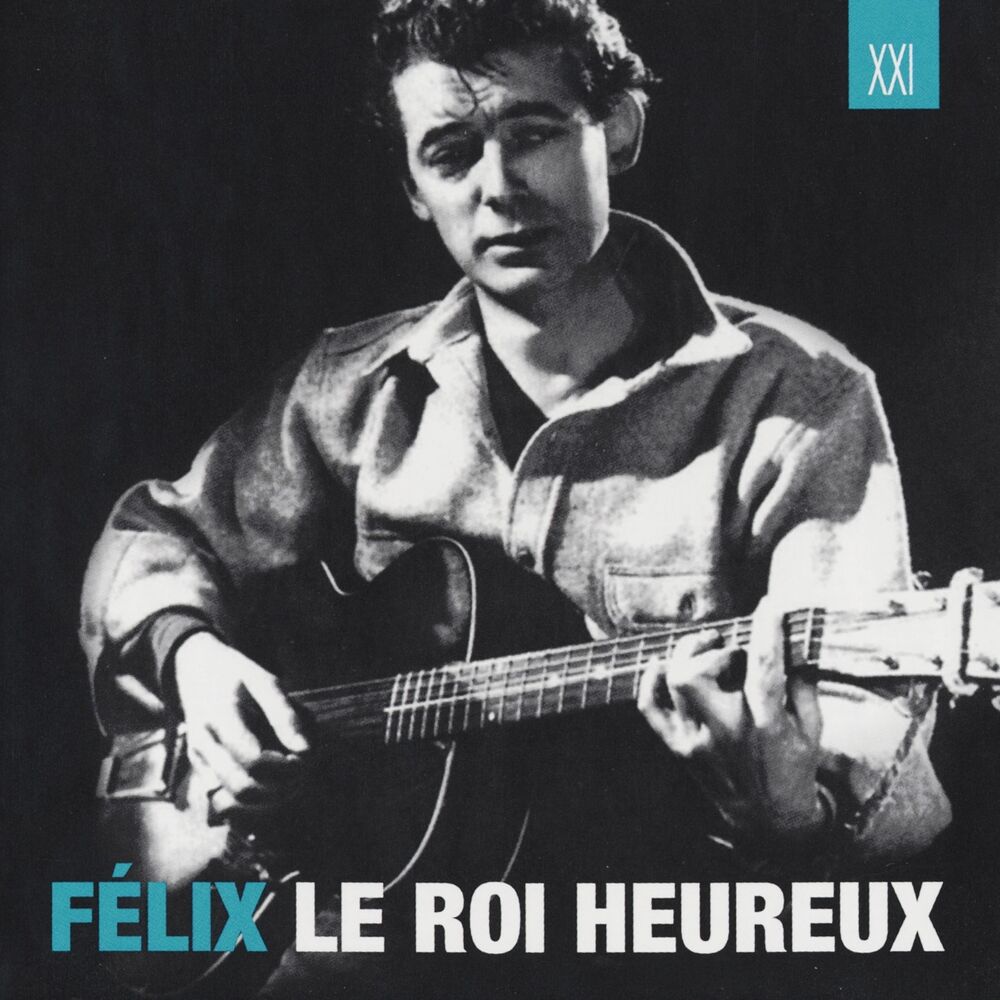 Picture of Félix Le Roi Heureux