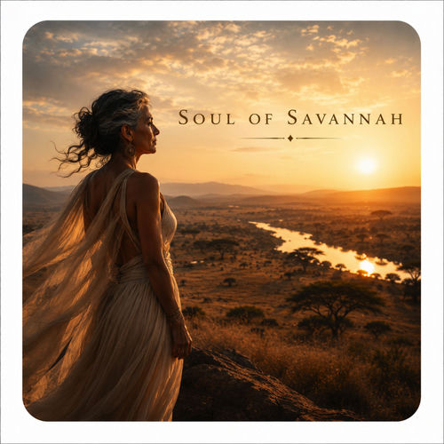 Soul of Savannah
