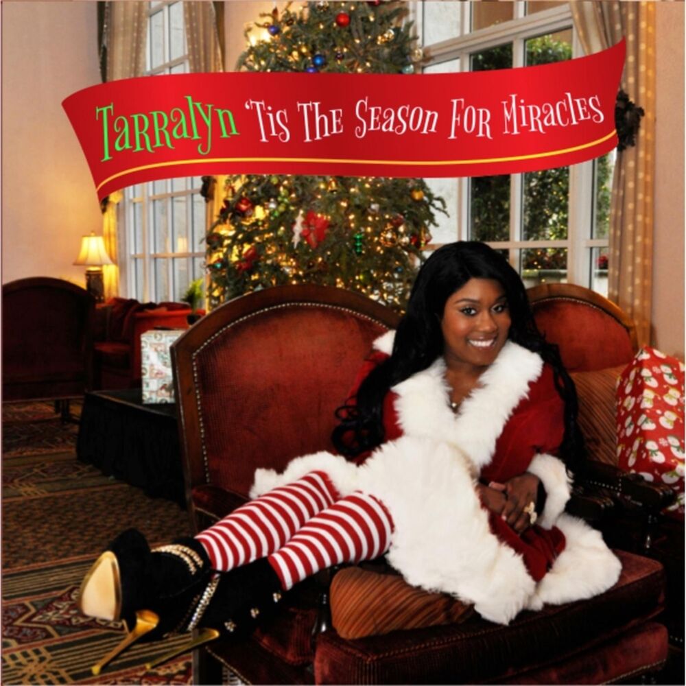 Picture of 'Tis the Season for Miracles
