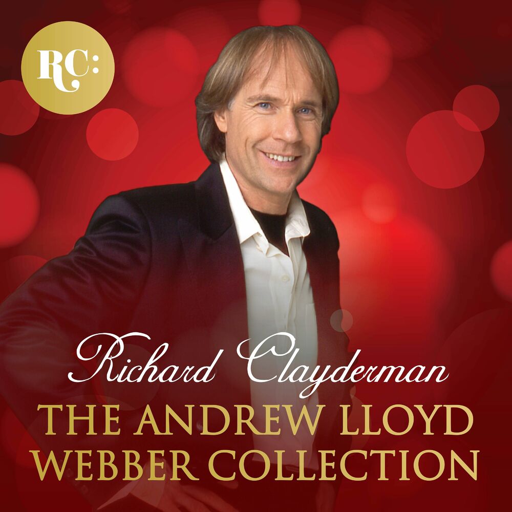 Picture of The Andrew Lloyd Webber Collection