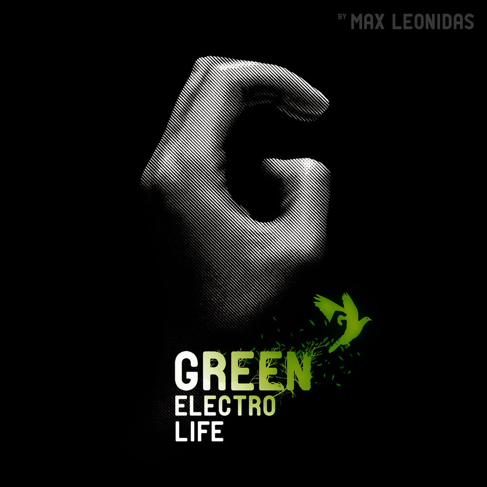 Picture of Green Electro Life