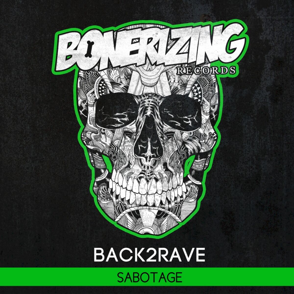 Album cover of Sabotage