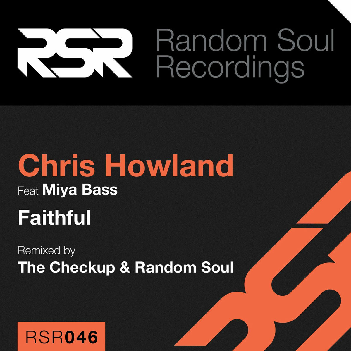 Album cover of Faithful
