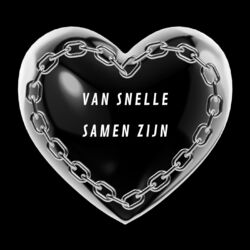 Cover of Samen Zijn (Live)