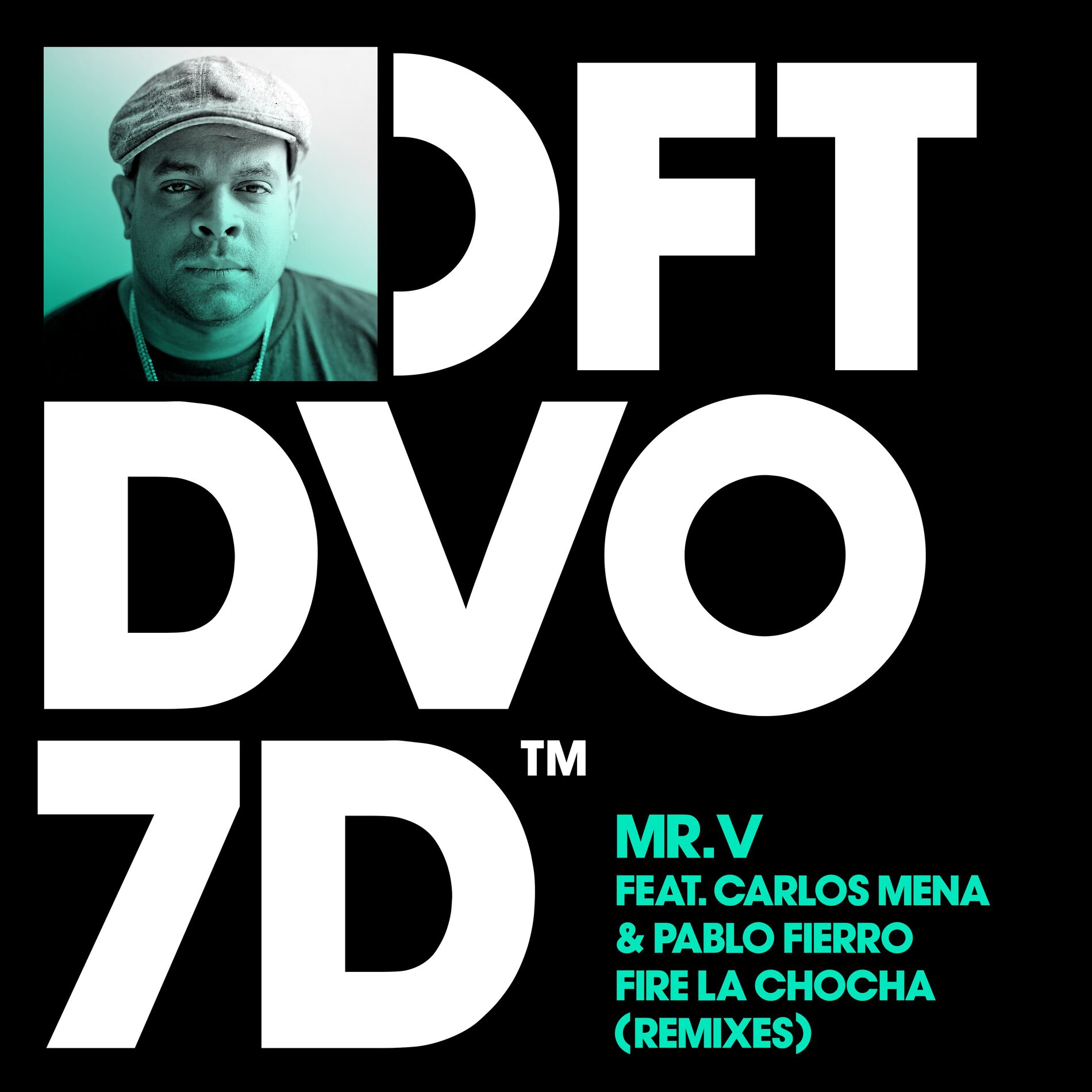 Album cover of Fire La Chocha (Remixes)