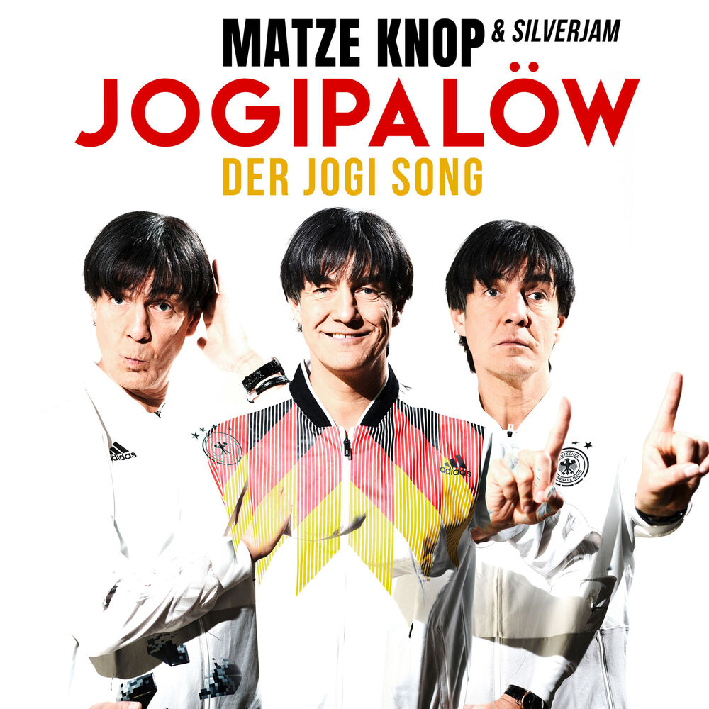 Picture of Jogipalöw (Jogi Löw Song) (Solo-Version)