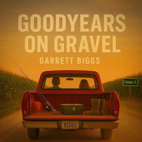 Goodyears on Gravel artwork