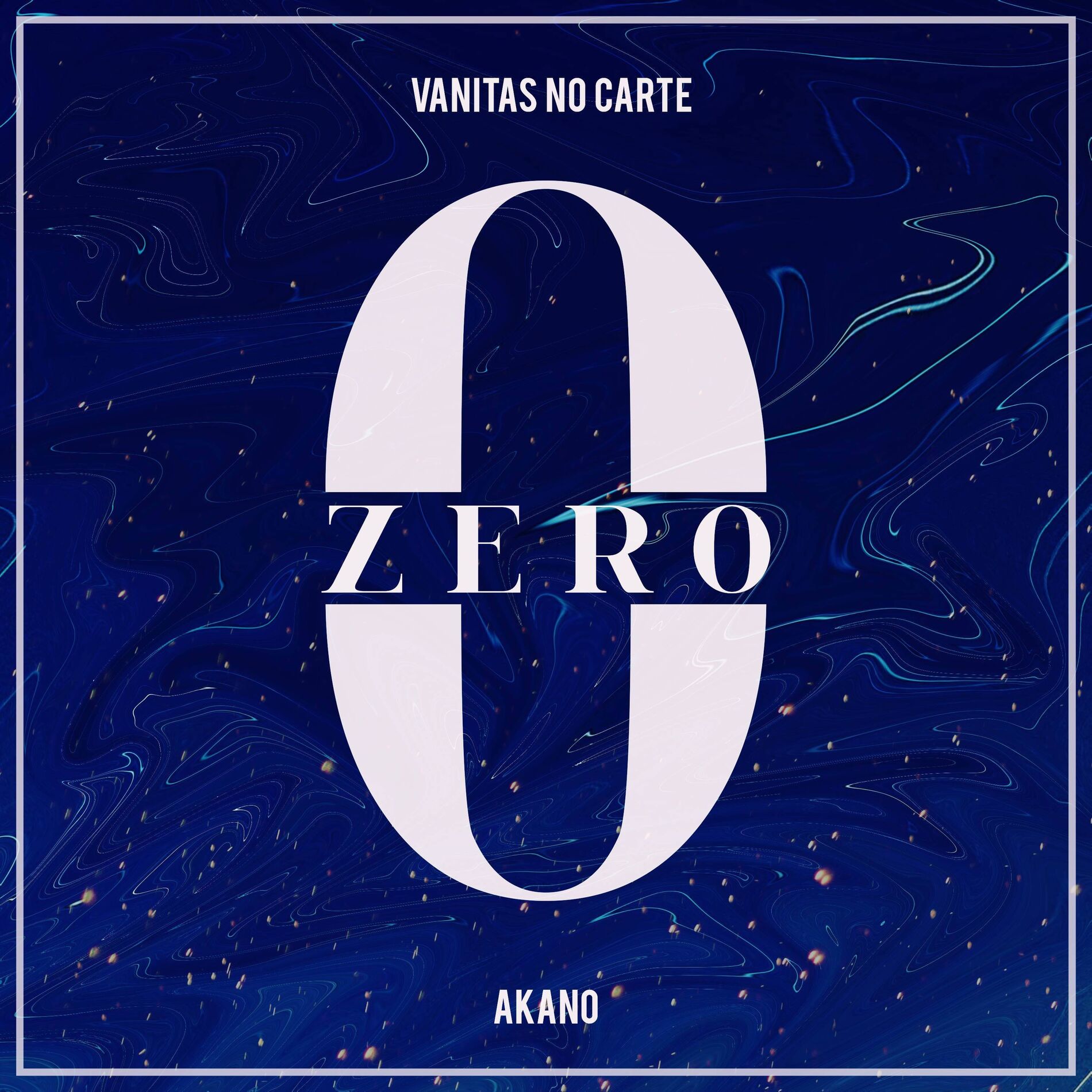 Album cover of Zero (From 