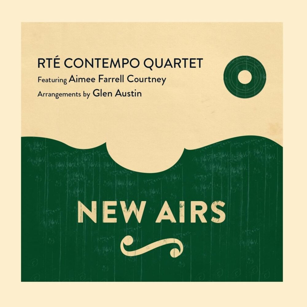 Picture of New Airs