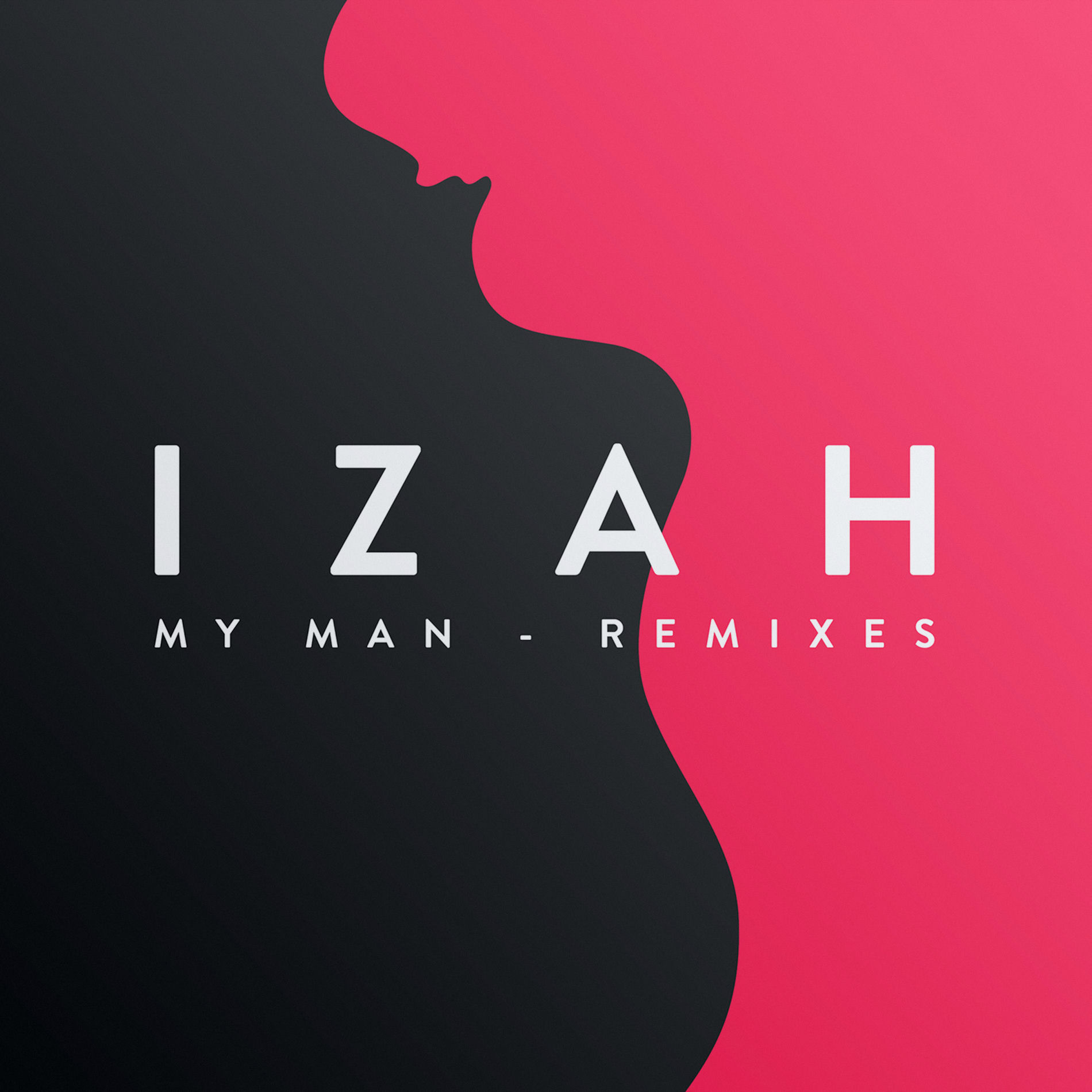 Album cover of My Man Remixes
