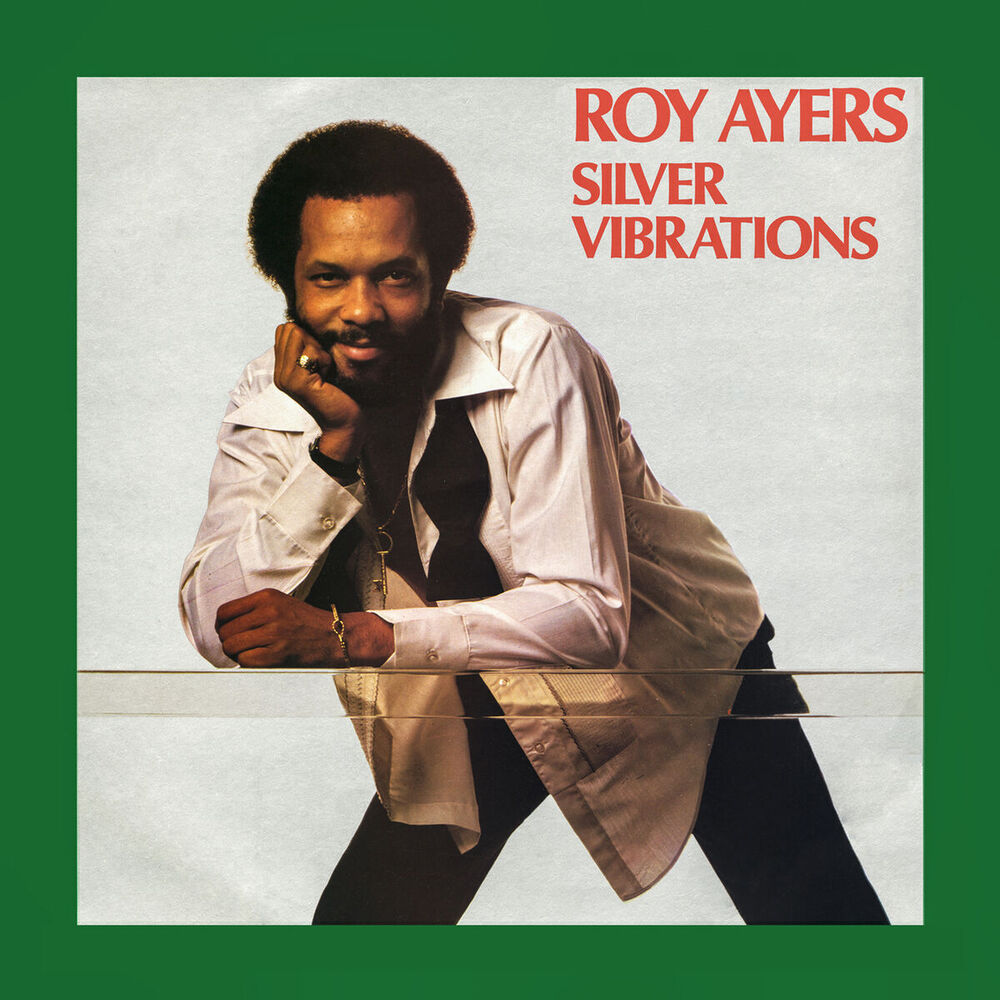 Picture of Silver Vibrations